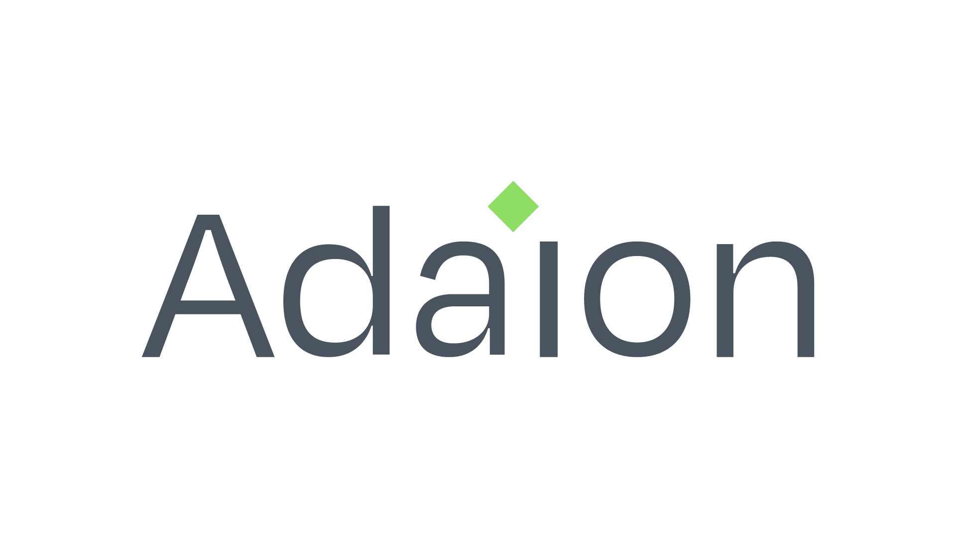 Adaion